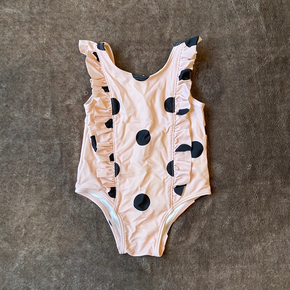 Tucker + Tate One-piece Swimsuit